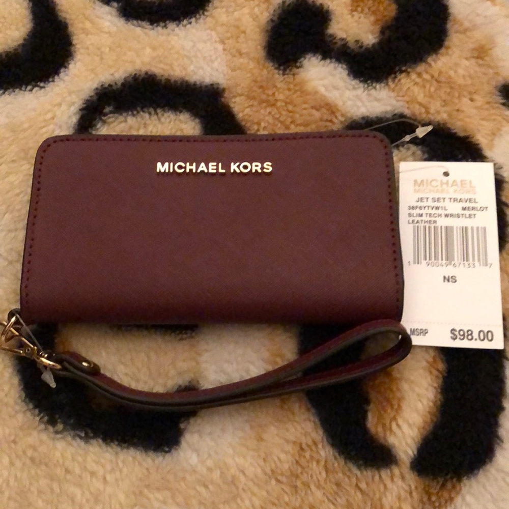 Wallet /phone case